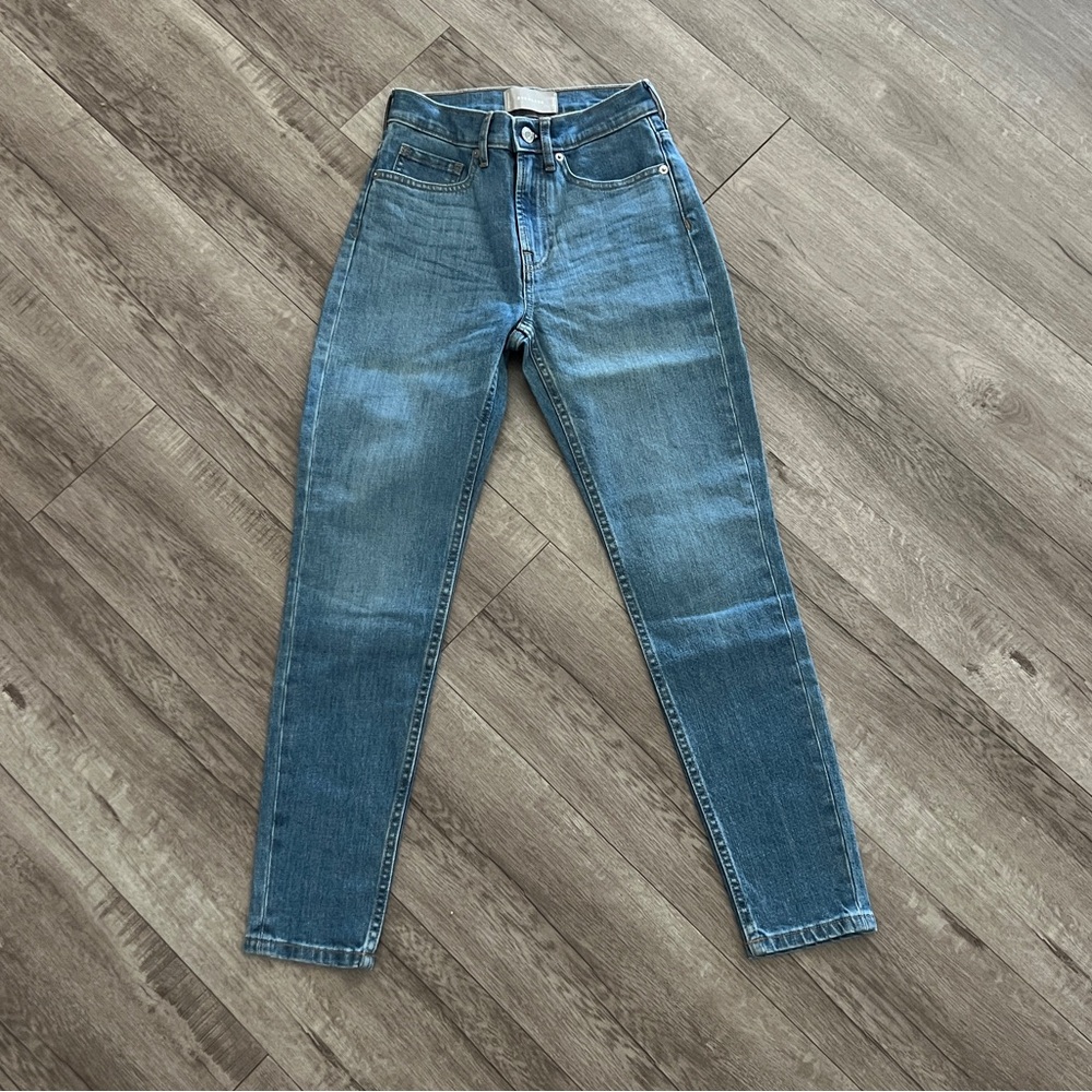 Everlane jeans